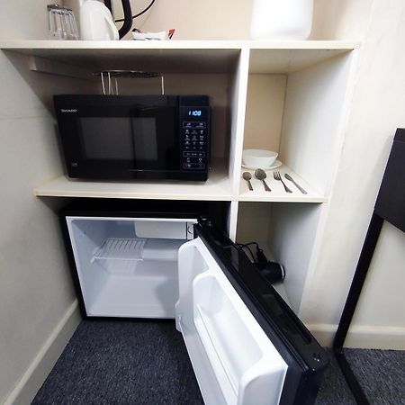 Osney Single Studio Only For One Adult Apartment Oxford Exterior photo