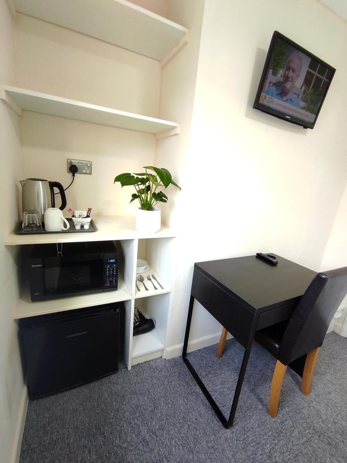 Osney Single Studio Only For One Adult Apartment Oxford Exterior photo